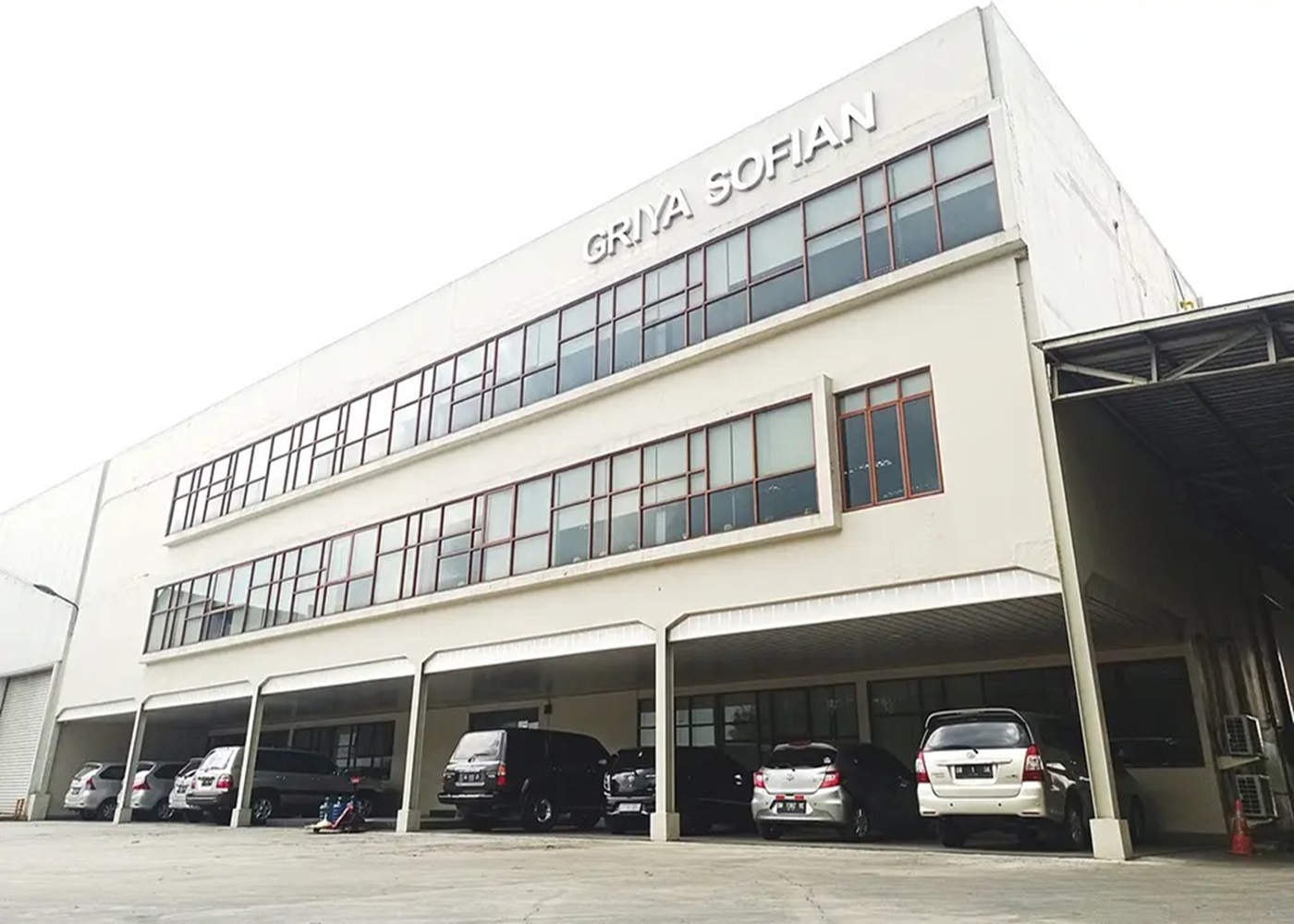 Main Facility