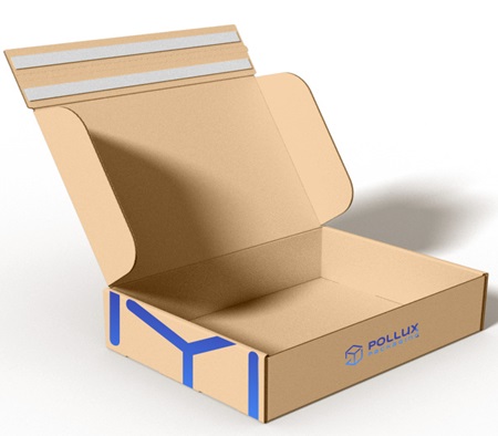 Eco Packaging