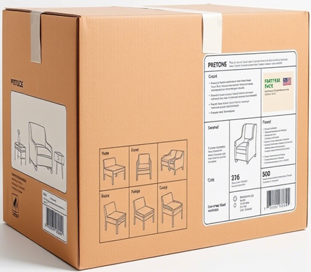 Eco Packaging